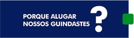 Porque alugar nossos guindastes?