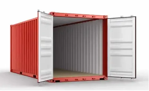 Imagem ilustrativa de Container almoxarifado para obra