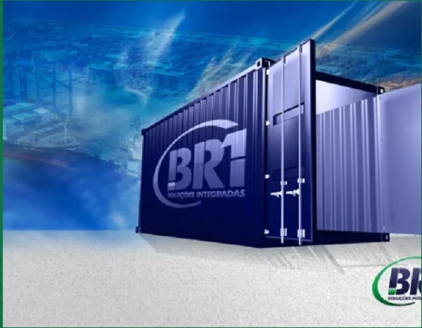 Imagem ilustrativa de Locação de container