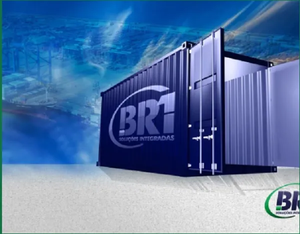 Imagem ilustrativa de Locação e venda de containers